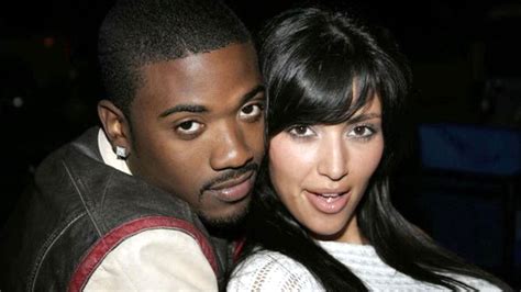 kim kardashian nude sex tape|Kim Kardashian Sex Tape: Kim K & Ray J Nude Porn Video